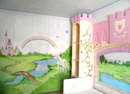 Ζωγραφικη παιδικων δωματιων παιδικες τοιχογραφιες ζωγραφικη σε τοιχο